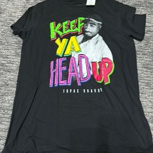 Tupac T Shirt